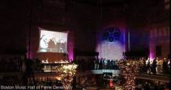 photo of Boston Music Hall